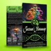 Sacred Journey Mushrooms