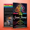 Sacred Journey Chocolate Bar