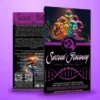 Sacred Journey Mushroom