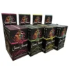 Sacred Journey Mushroom Chocolate Bar